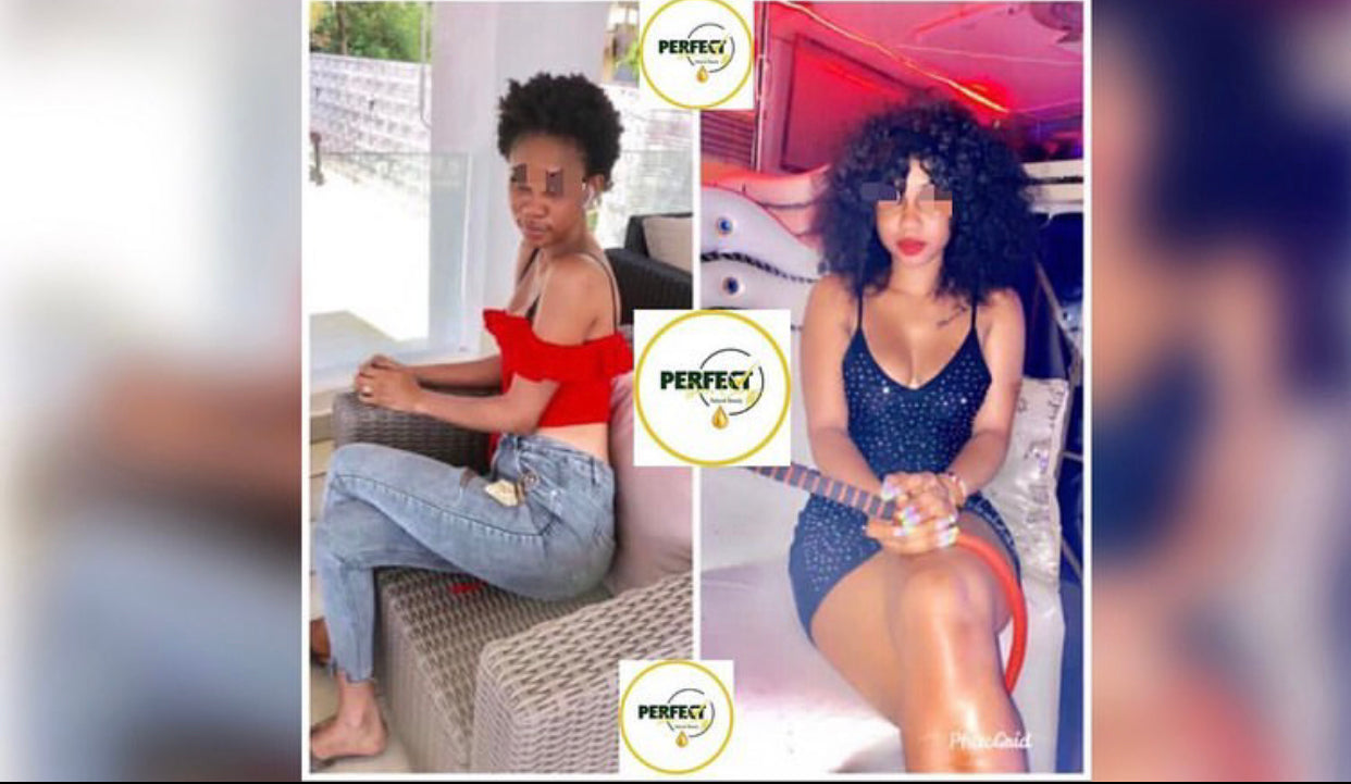 SEXY BODY-Kapseln – Für GENIEßENDE FORMEN und Gewichtszunahme in nur 10 Tagen ohne Nebenwirkungen