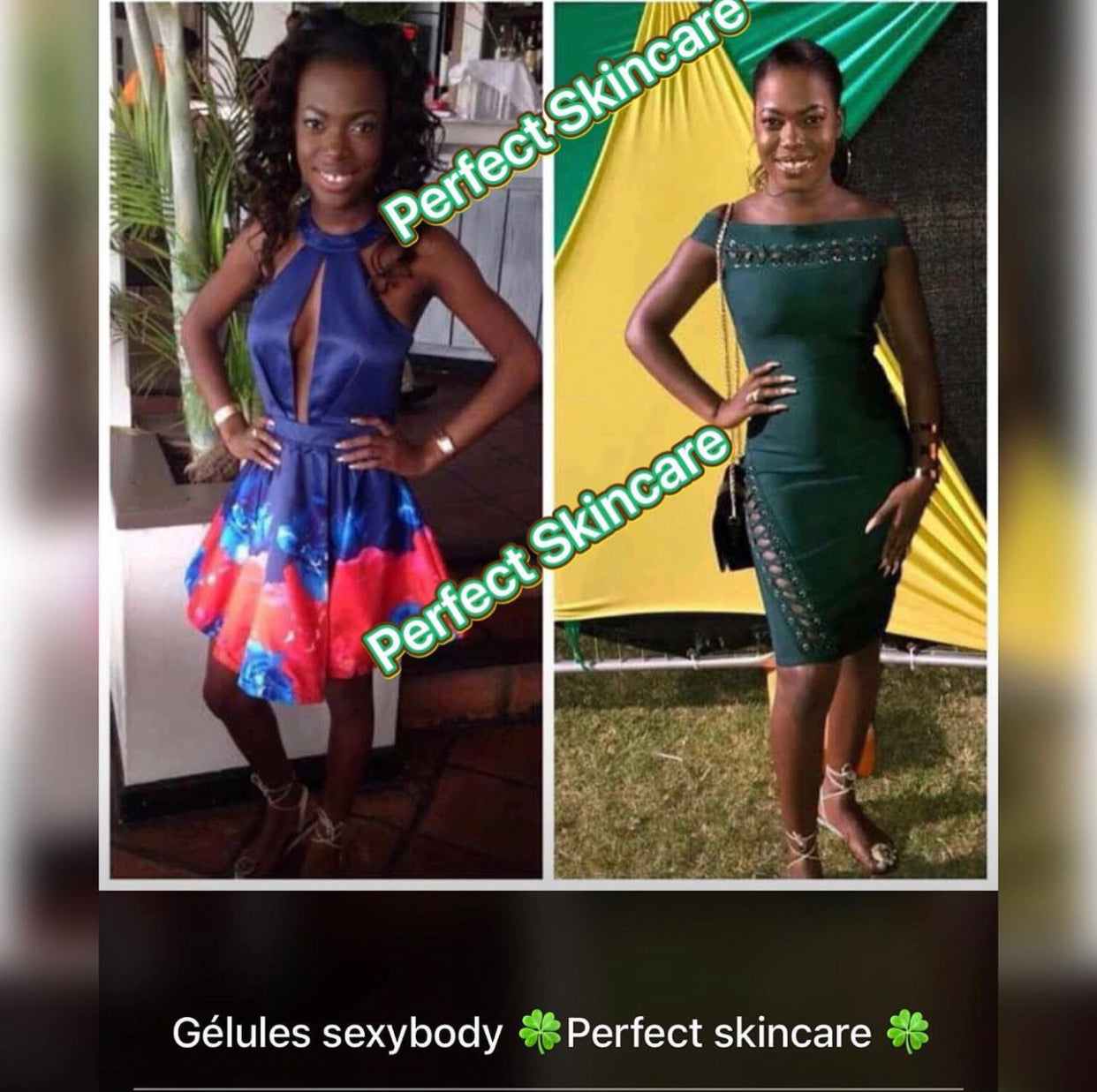 SEXY BODY-Kapseln – Für GENIEßENDE FORMEN und Gewichtszunahme in nur 10 Tagen ohne Nebenwirkungen