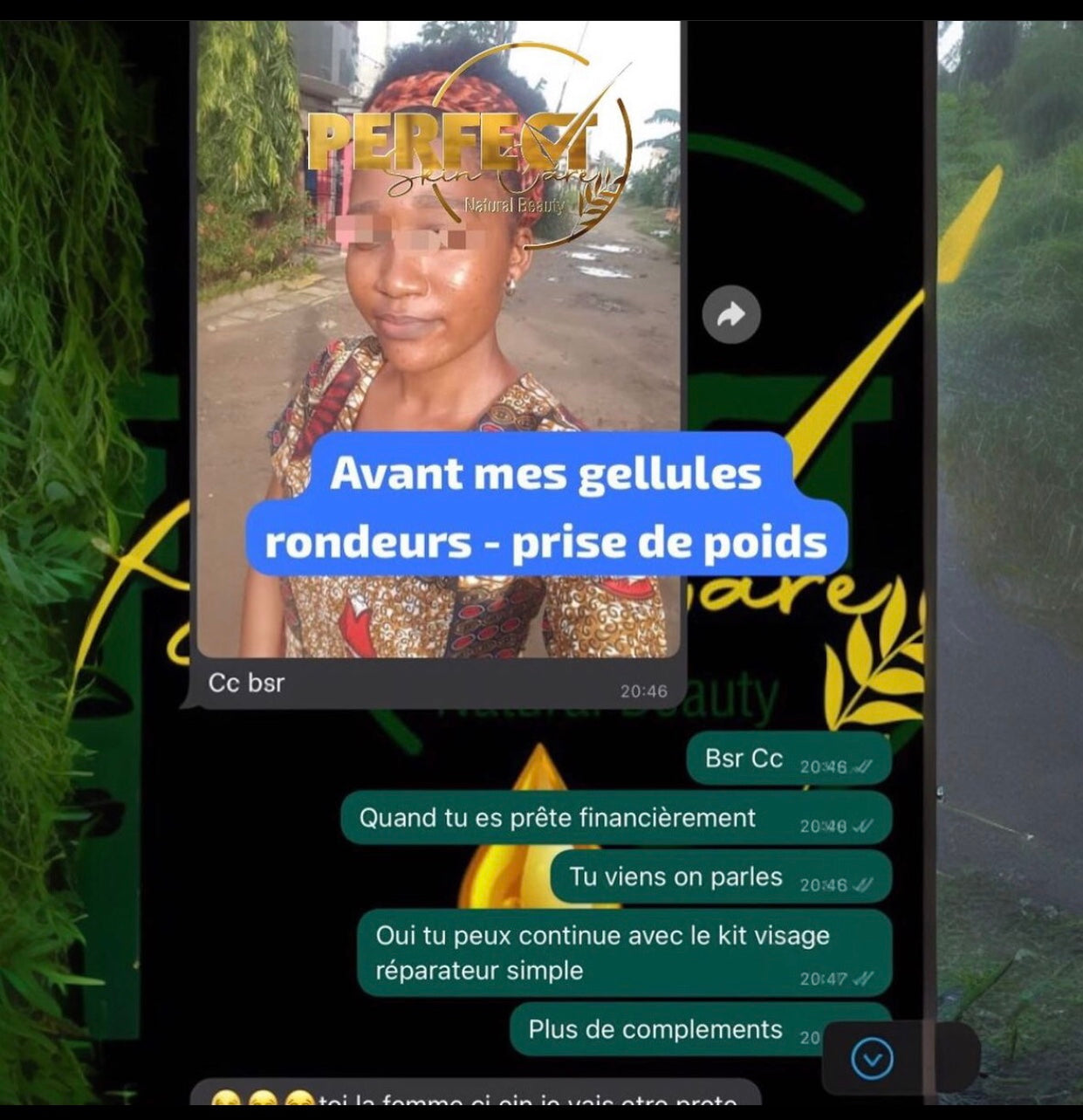 SEXY BODY-Kapseln – Für GENIEßENDE FORMEN und Gewichtszunahme in nur 10 Tagen ohne Nebenwirkungen