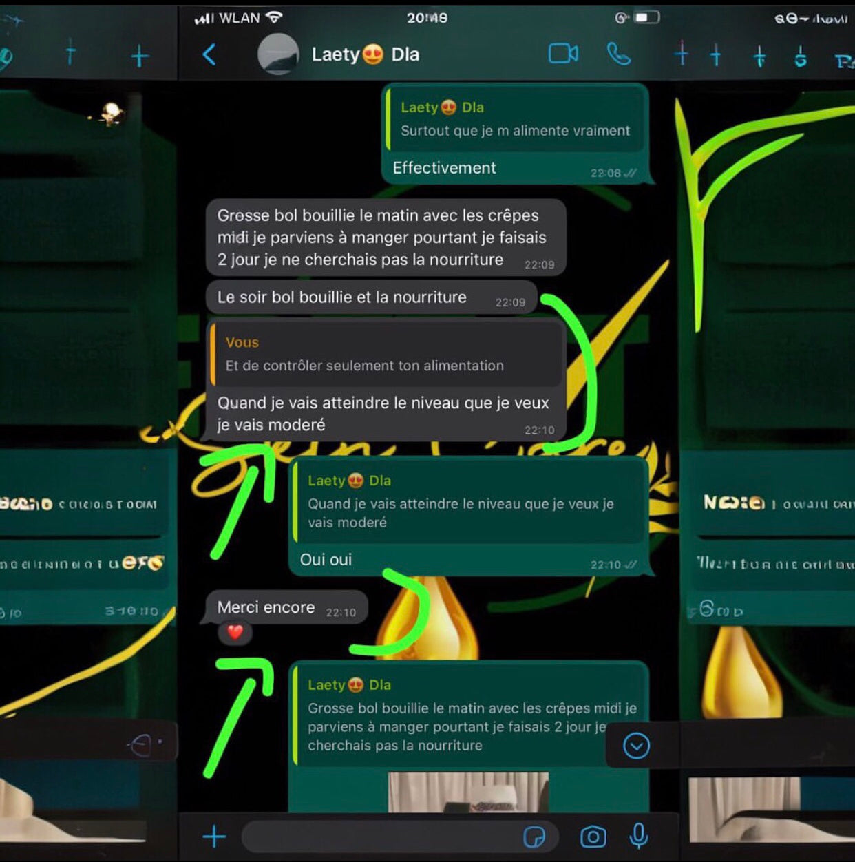 SEXY BODY-Kapseln – Für GENIEßENDE FORMEN und Gewichtszunahme in nur 10 Tagen ohne Nebenwirkungen