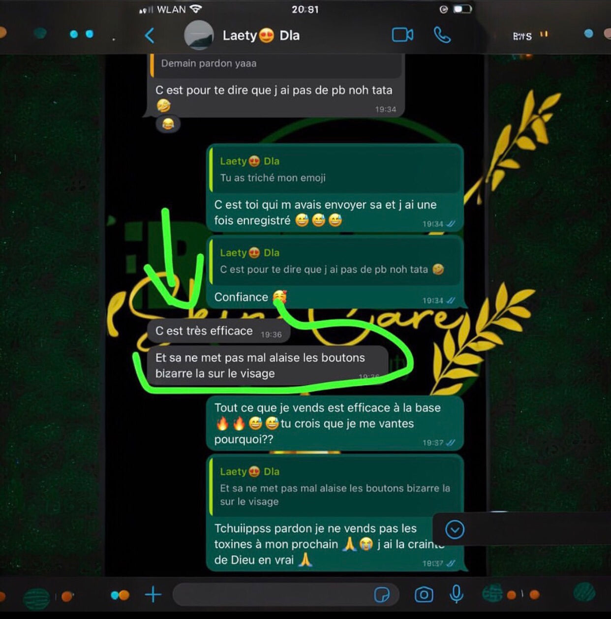 SEXY BODY-Kapseln – Für GENIEßENDE FORMEN und Gewichtszunahme in nur 10 Tagen ohne Nebenwirkungen