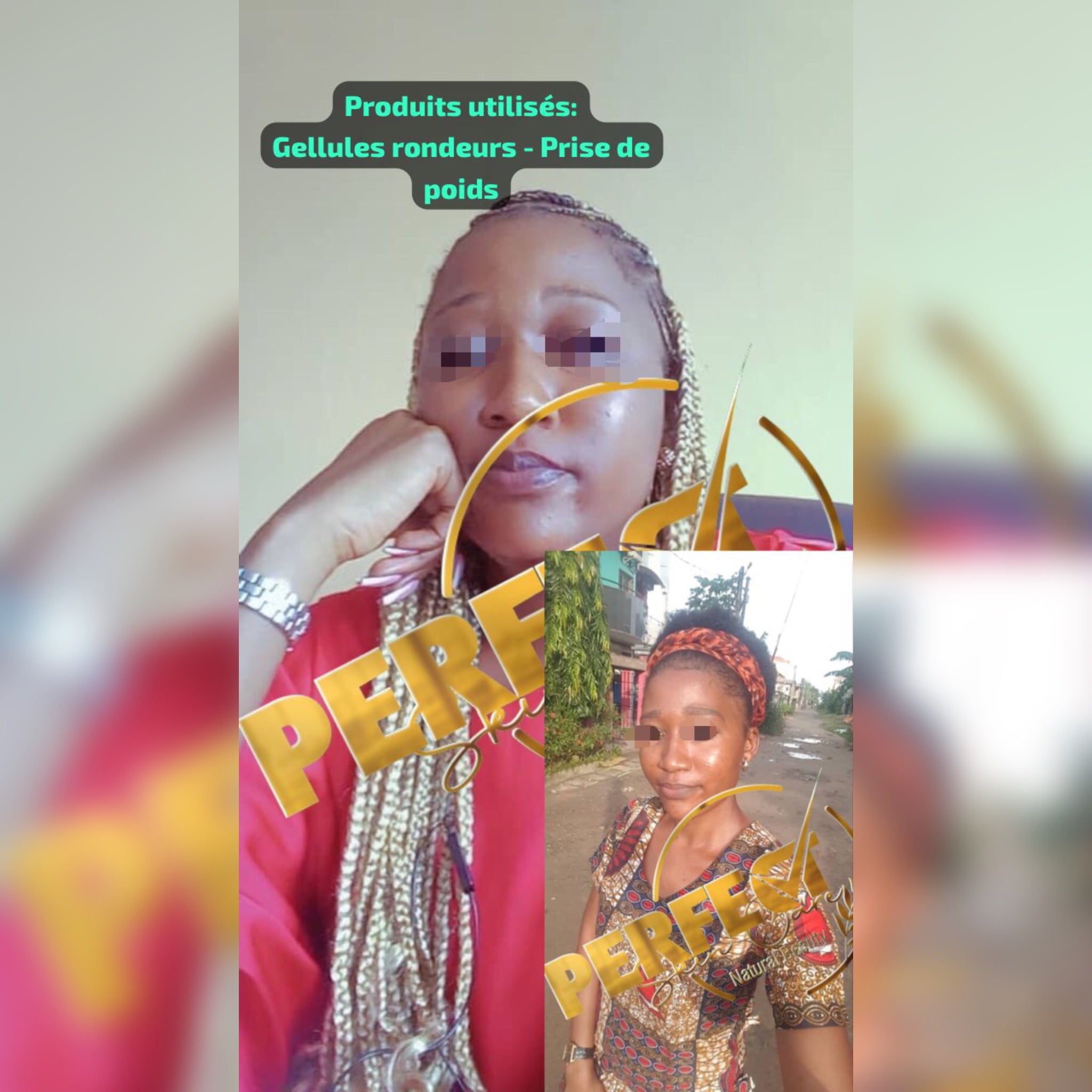 SEXY BODY-Kapseln – Für GENIEßENDE FORMEN und Gewichtszunahme in nur 10 Tagen ohne Nebenwirkungen