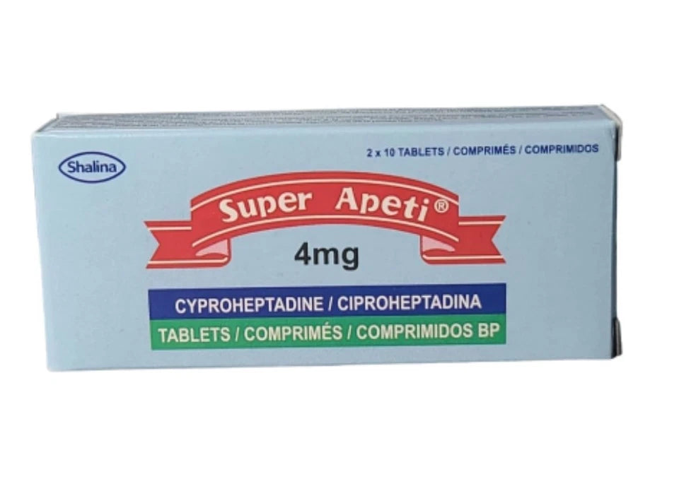 SUPER APPETIT - HYPER EFFICACE POUR LA PRISE DE POIDS ET GAIN D&